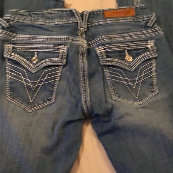 Vigoss jeans - Picture 4 of 4
